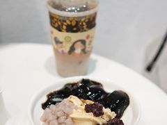 -九秋茶铺(三里屯店)