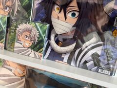 -浣熊唱片店(上海影城店)