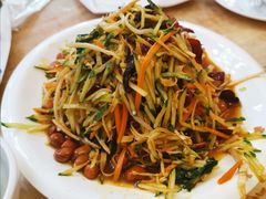 -胖太太四川麻辣排骨串(镇江路分店)