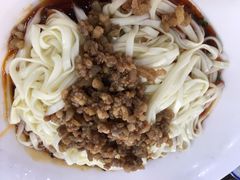 -老妈火锅粉(幸福路步行街店)