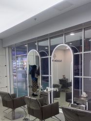-时尚殿堂hair salon