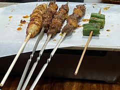 -壹块捌烧烤(灯市口店)