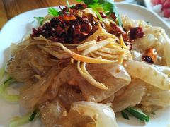 -義聚德·清真铜锅涮羊肉·烧烤(河东店)