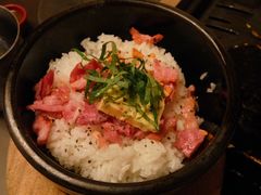 -松阪牛焼肉M(法善寺横丁店)