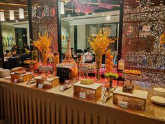 -索菲特酒店·海鲜自助 ·聚餐厅