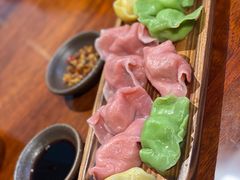 -七色云蔬食(喜邻里店)