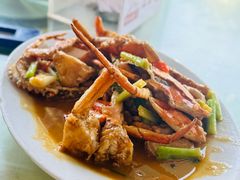 -车头老二大排档(金城步行街店)