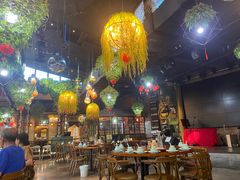 -南海渔家•海鲜•正宗海南菜(海棠湾店)