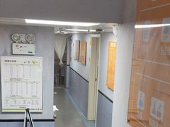 -渲嗳动物医院(异宠·复杂内科转诊中心·玖洲道富华里分院)