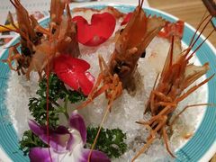 -青瓷火锅料理(西单大悦城店)