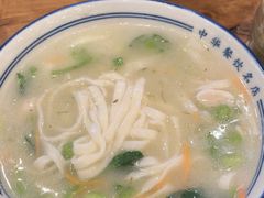-老雒阳面馆·水席·洛阳菜(王城路店)