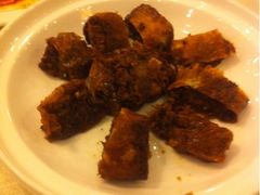 这就是所谓的百万鸭方-金百万烤鸭店(马甸店)