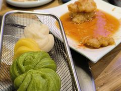 -锅老头铁锅炖•大锅蒸汽海鲜(韩乐坊店)