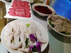 -雾都渣渣火锅(南城智汇城店)