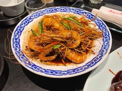 -老头儿油爆虾·1987杭州烟火味(湖滨银泰in77D区店)