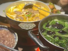 -应天大明王朝·南京菜(中山陵店)