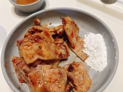 -胡麻(静安嘉里店)