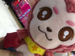 -大玩家(大连高新万达店)