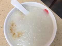 冠记一品粥-冠记·肠粉粥品专家(江南大道店)