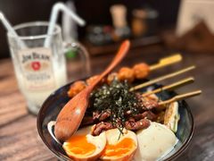 -眷屋の深夜食堂(云锦中心店)