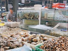 -天津金元宝滨海农产品交易市场(共发大道)