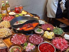 -阳阳老火锅(小南门店)