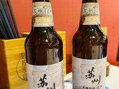 -姑苏家宴·苏帮菜·松鼠桂鱼(苏州总店)