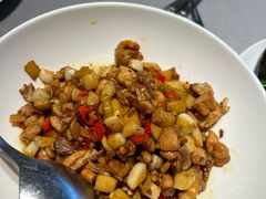 -徐记海鲜(曲江南湖店)