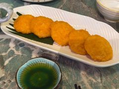 -浩海火烧云傣家菜(京广店)