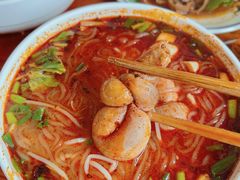 -白家高记肥肠粉(总店)