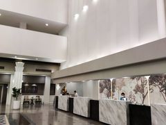 -双子塔酒店