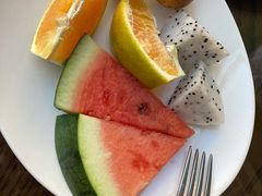 -福州泰禾铂尔曼酒店·大堂酒廊