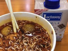 -today便利店(汉街店)