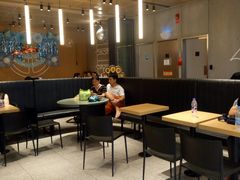 -麦当劳(SM城市广场店)