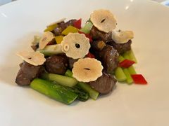 -宝丽轩中餐厅BAOLIXUAN