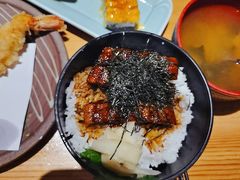 -Tuna maki寿司(园区永旺店)