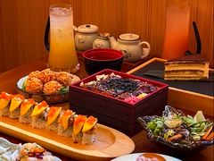 -無忧浅草君·洋风料理(下沙宝龙二期一店)