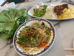 -京滨饭店·餐厅(阜外大街店)