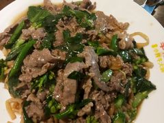 -幸运牛汕头小黄牛牛肉火锅(梅林店)