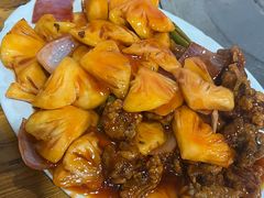 -火炉山森林公园
