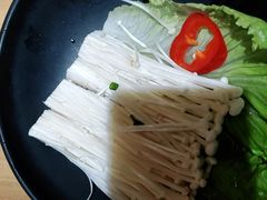 -九田家黑牛烤肉料理(溧阳吾悦店)