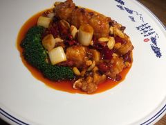 -九锅一堂酸菜鱼(新南凯德直营店)