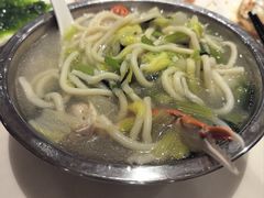 -首占学彬杠面(日韵东方店)