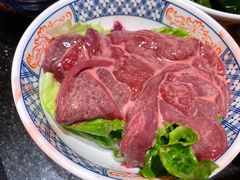 牛肝-周小明火锅(黑金冠社区店)