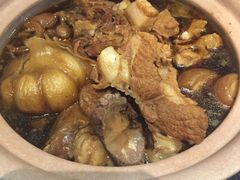-小娘惹厨房Little Nyonya(狮城有约上榜店)