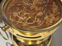 -花味烤肉·拌饭(建邺万达店)