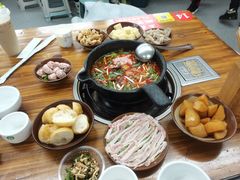 -笔记安顺夺夺粉火锅