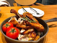 -农畉LONFOOD(福田星河COCOPark店)