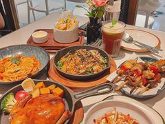 -阿妮叶李(光谷世界城店)