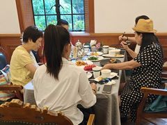 -马勒别墅饭店(静安寺店)